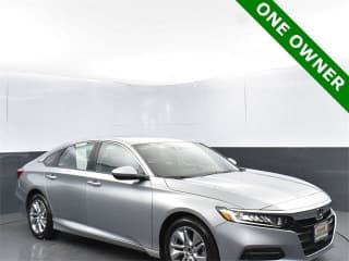 Honda 2019 Accord