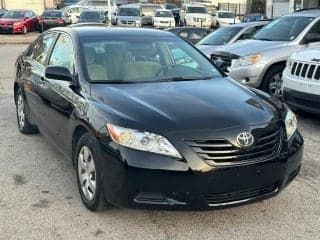 Toyota 2008 Camry