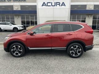 Honda 2019 CR-V