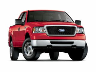 Ford 2008 F-150