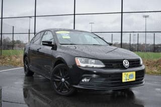 Volkswagen 2018 Jetta