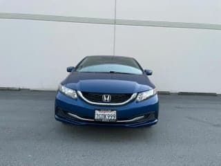 Honda 2014 Civic