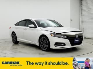 Honda 2018 Accord