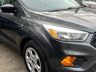 Ford 2017 Escape