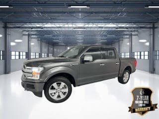 Ford 2019 F-150