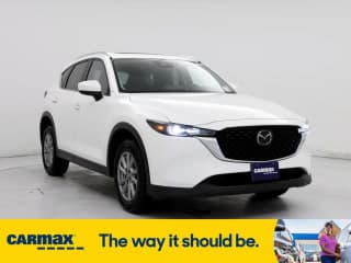 Mazda 2022 CX-5