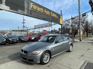 BMW 2010 3 Series