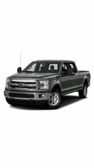 Ford 2016 F-150