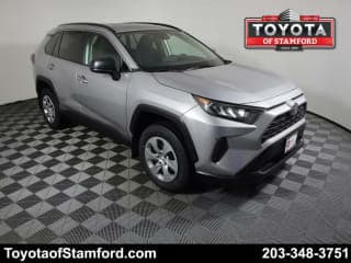 Toyota 2021 RAV4