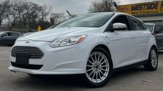 Ford 2014 Focus