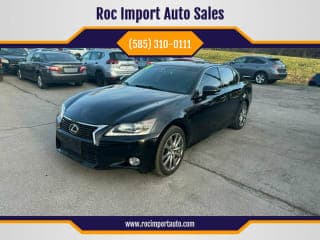 Lexus 2013 GS 350