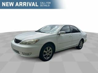 Toyota 2005 Camry