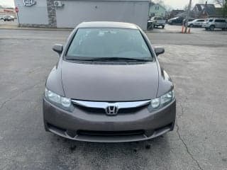 Honda 2011 Civic