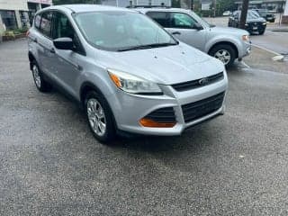 Ford 2014 Escape