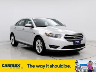 Ford 2018 Taurus