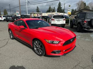 Ford 2016 Mustang