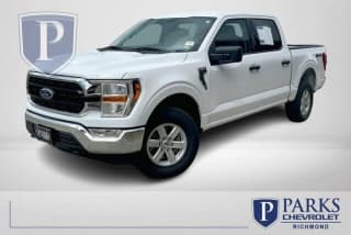 Ford 2022 F-150