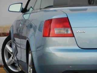 Audi 2005 A4