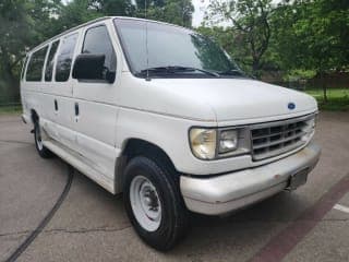 Ford 1995 E-350