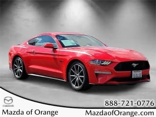 Ford 2019 Mustang