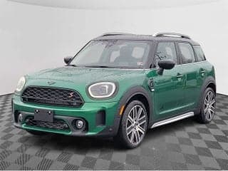 MINI 2024 Countryman