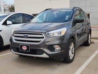 Ford 2018 Escape