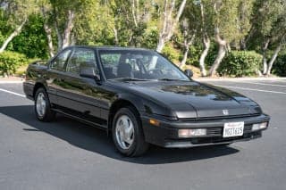 Honda 1990 Prelude