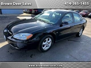 Ford 2003 Taurus