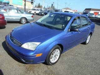 Ford 2005 Focus