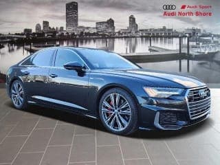 Audi 2019 A6