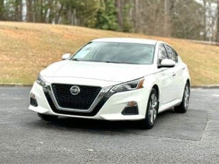 Nissan 2019 Altima