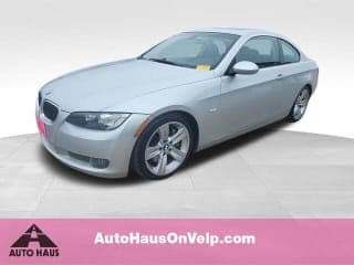 BMW 2008 3 Series