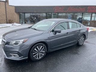 Subaru 2019 Legacy