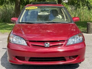 Honda 2005 Civic