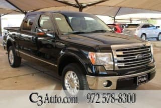 Ford 2013 F-150