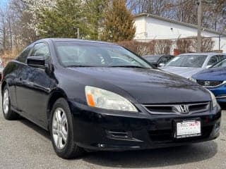 Honda 2006 Accord