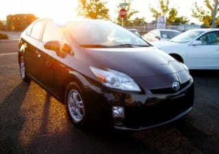 Toyota 2011 Prius