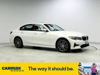 BMW 2019 3 Series