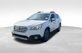 Subaru 2016 Outback