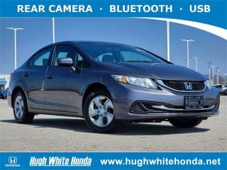 Honda 2014 Civic