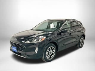 Ford 2020 Escape