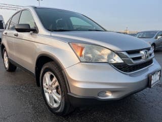 Honda 2011 CR-V