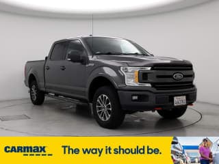 Ford 2018 F-150