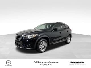 Mazda 2016 CX-5