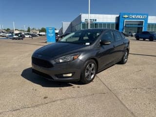 Ford 2017 Focus