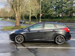 Ford 2012 Focus