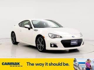 Subaru 2016 BRZ