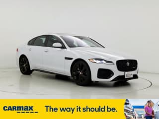 Jaguar 2021 XF