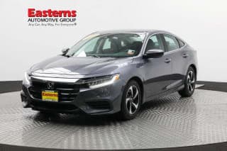 Honda 2022 Insight