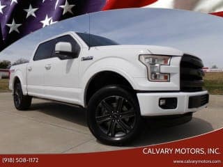 Ford 2016 F-150